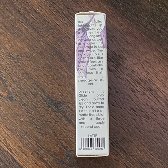 Seraphine Makeup Seraphine Botanicals Cherimoya Fig Long Lasting